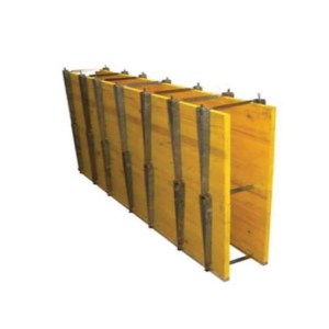 COFFRAGE EN BOIS8
